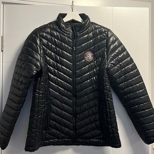 Toronto Raptors Jacket